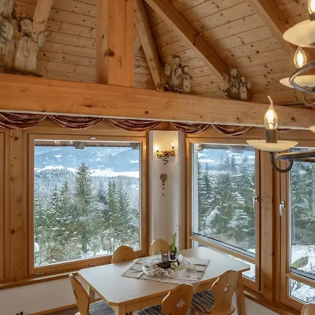 Farm stay Bauernhof Baumgartner Stanahof