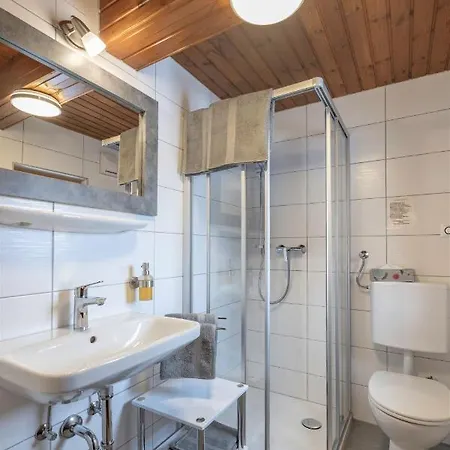 Bauernhof Baumgartner Stanahof *