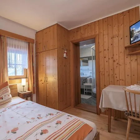 Bauernhof Stanahof Fresach