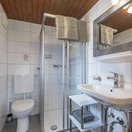 Bauernhof Stanahof Bauernhof Fresach