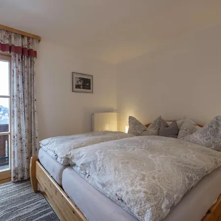Farm stay Bauernhof Baumgartner Stanahof *
