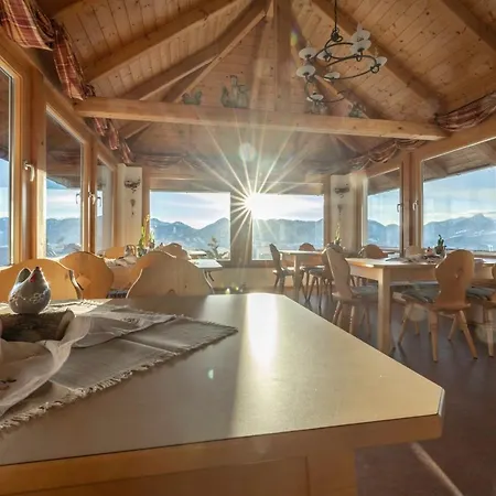 Bauernhof Baumgartner Stanahof * Fresach