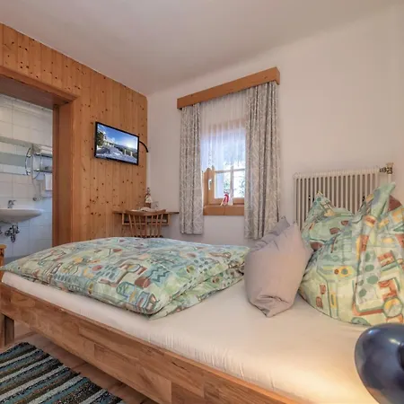 Bauernhof Baumgartner Stanahof Farm stay Fresach