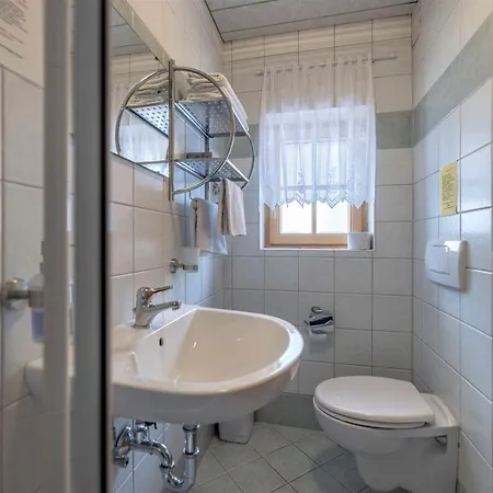 Bauernhof Baumgartner Stanahof Farm stay Fresach