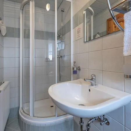 Bauernhof Baumgartner Stanahof Farm stay Fresach