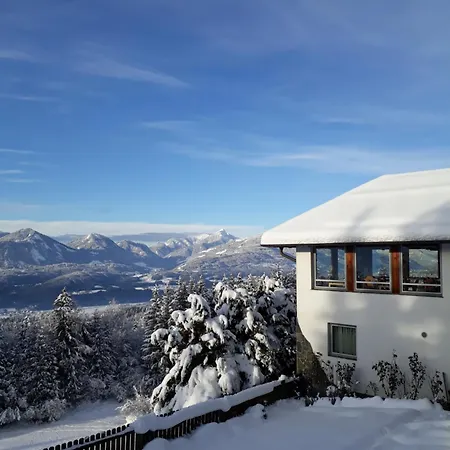 Bauernhof Baumgartner Stanahof Farm stay