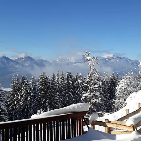 Bauernhof Stanahof Fresach