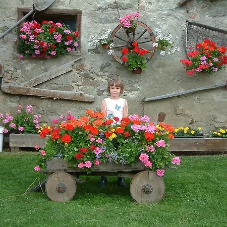 Bauernhof Baumgartner Stanahof * Fresach