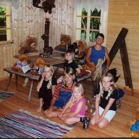 Bauernhof Stanahof *