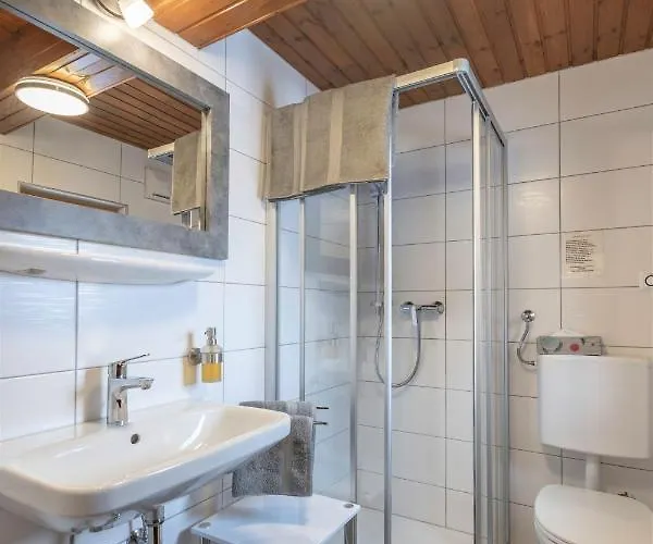 Bauernhof Baumgartner Stanahof *