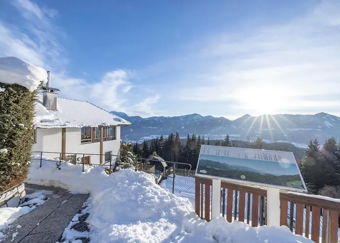 Bauernhof Baumgartner Stanahof