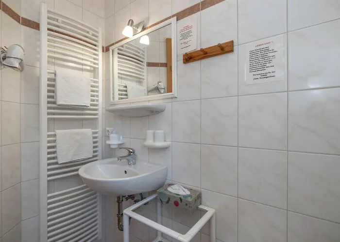 Bauernhof Baumgartner Stanahof