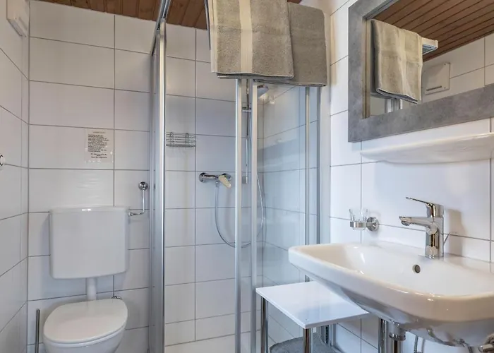 Bauernhof Baumgartner Stanahof Farm stay Fresach