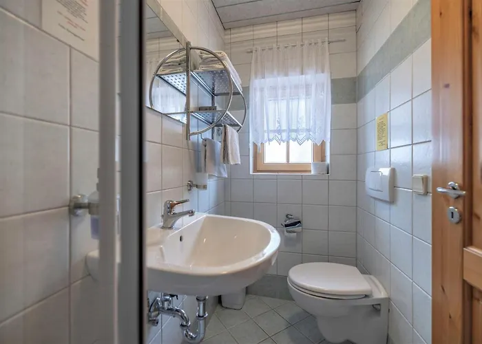 Bauernhof Baumgartner Stanahof Farm stay Fresach