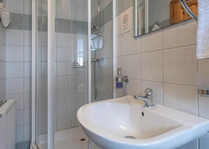 Bauernhof Baumgartner Stanahof Farm stay Fresach