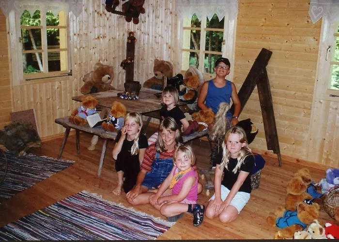 Bauernhof Baumgartner Stanahof *